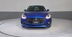 Suzuki Swift 1.2 GLX AUTO Hatchback 2018