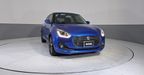 Suzuki Swift 1.2 GLX AUTO Hatchback 2018