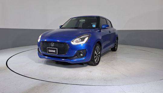 Suzuki • Swift