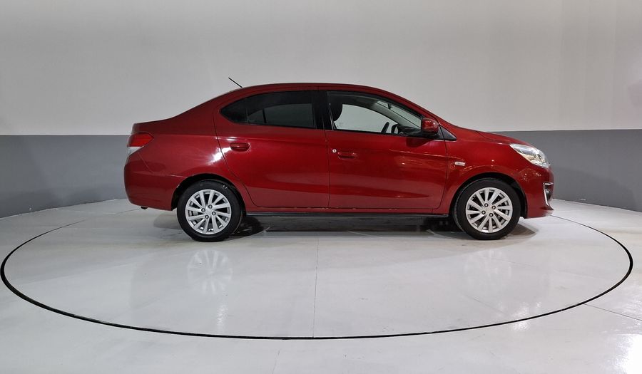 Dodge Attitude 1.2 SXT CVT Sedan 2023