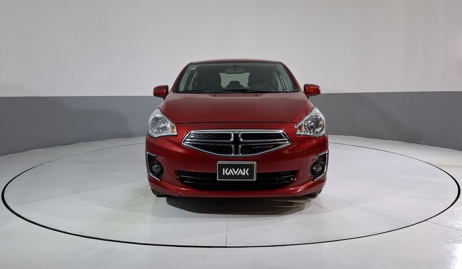 Dodge Attitude 1.2 SXT CVT Sedan 2023
