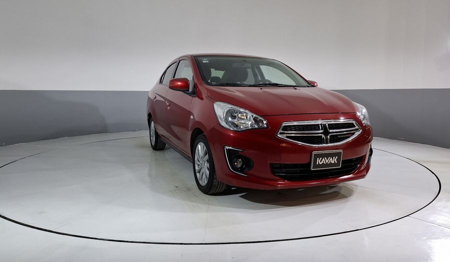 Dodge Attitude 1.2 SXT CVT Sedan 2023