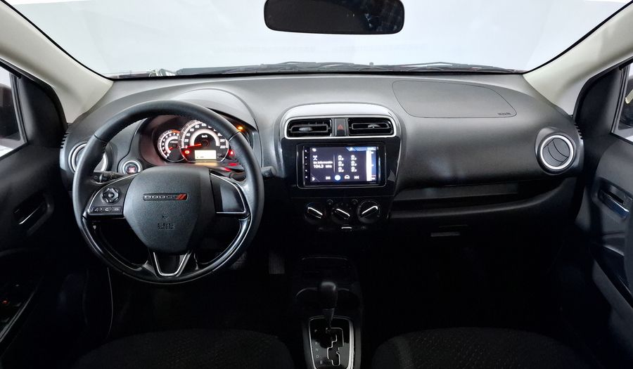 Dodge Attitude 1.2 SXT CVT Sedan 2023