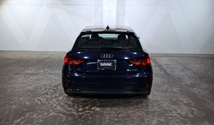 Audi A1 1.5 SB 35 TFSI EGO DCT Hatchback 2022