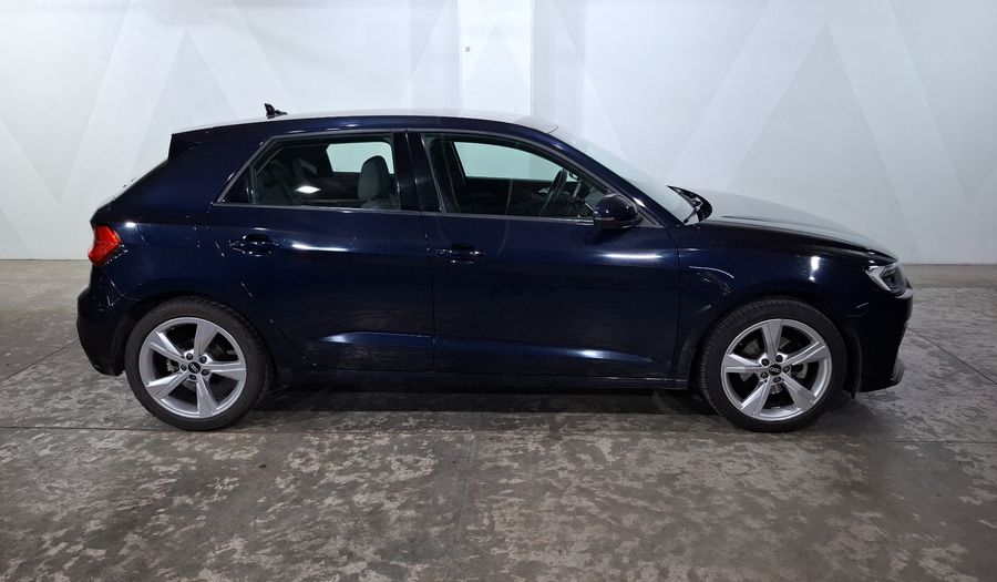 Audi A1 1.5 SB 35 TFSI EGO DCT Hatchback 2022