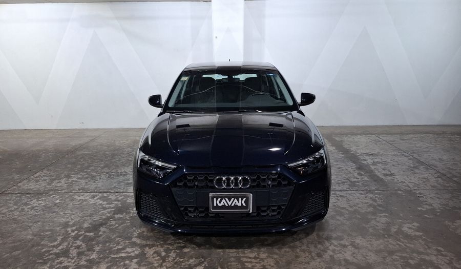 Audi A1 1.5 SB 35 TFSI EGO DCT Hatchback 2022