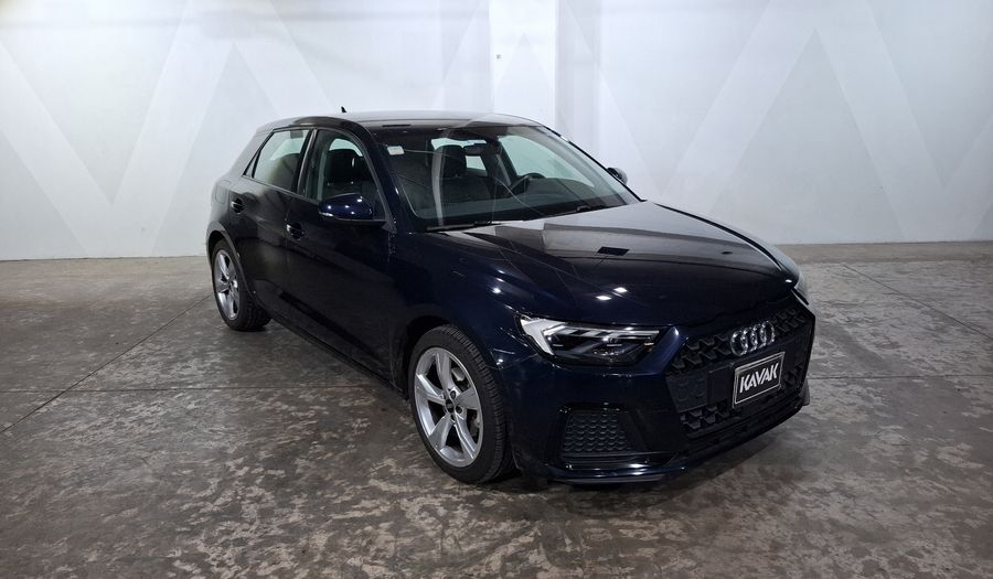 Audi A1 1.5 SB 35 TFSI EGO DCT Hatchback 2022