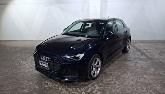 Audi • A1