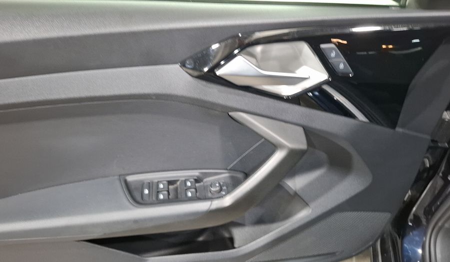 Audi A1 1.5 SB 35 TFSI EGO DCT Hatchback 2022