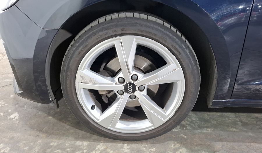 Audi A1 1.5 SB 35 TFSI EGO DCT Hatchback 2022