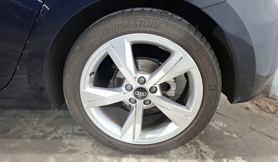 Audi A1 1.5 SB 35 TFSI EGO DCT Hatchback 2022