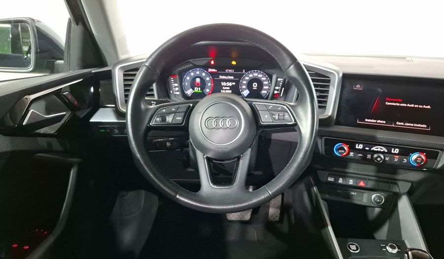 Audi A1 1.5 SB 35 TFSI EGO DCT Hatchback 2022