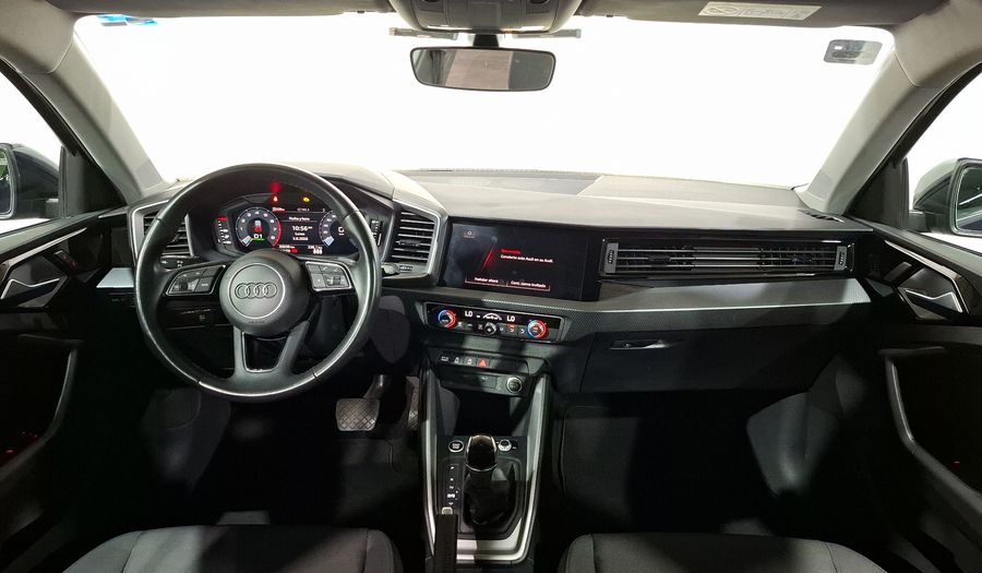 Audi A1 1.5 SB 35 TFSI EGO DCT Hatchback 2022