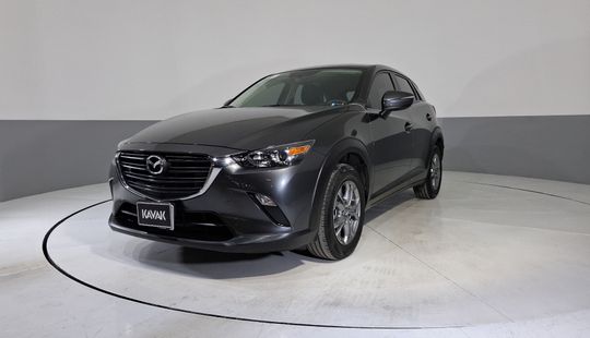 Mazda • CX-3