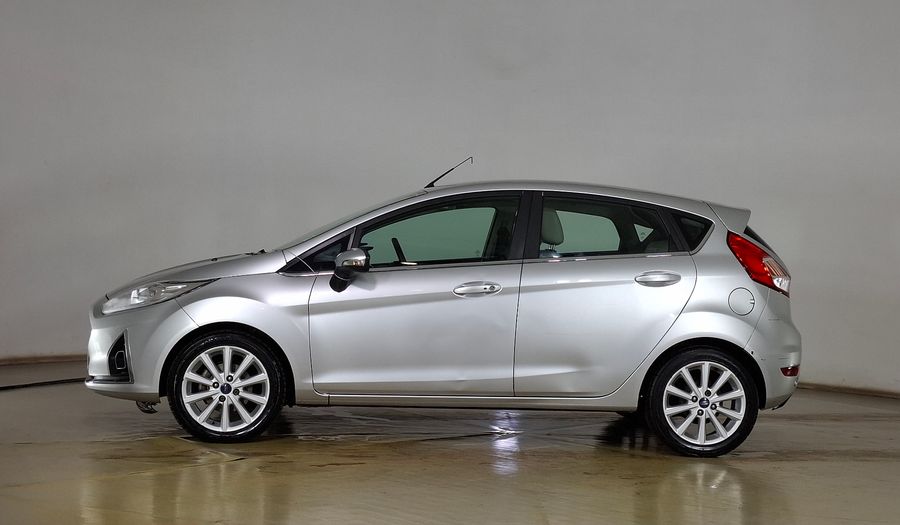 Ford Fiesta 1.6 TITANIUM HB Hatchback 2019