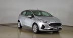 Ford Fiesta 1.6 TITANIUM HB Hatchback 2019