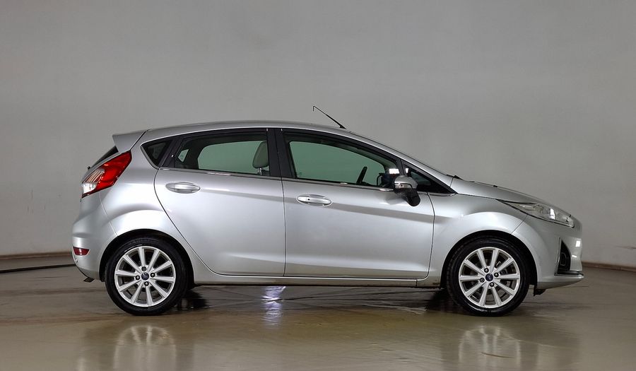 Ford Fiesta 1.6 TITANIUM HB Hatchback 2019