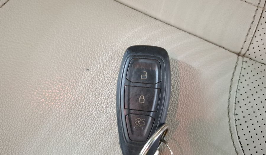 Ford Fiesta 1.6 TITANIUM HB Hatchback 2019