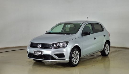 Volkswagen • Gol