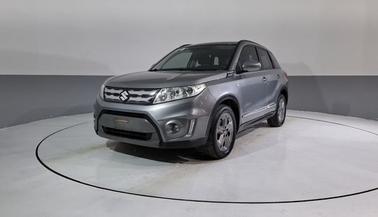 Suzuki • Vitara