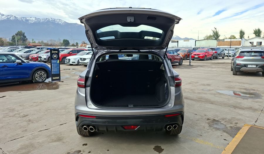 Geely Coolray 1.5T EXCLUSIVE DCT Suv 2022