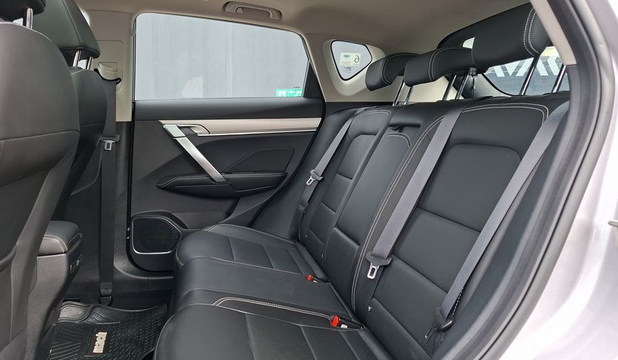 Geely Coolray 1.5T EXCLUSIVE DCT Suv 2022