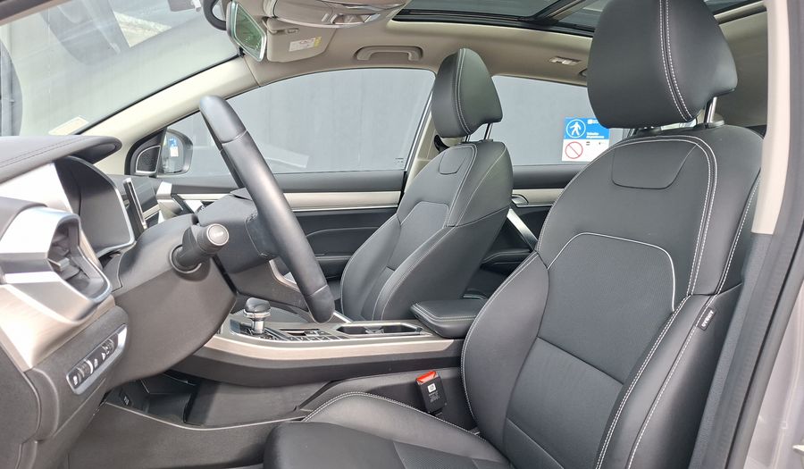 Geely Coolray 1.5T EXCLUSIVE DCT Suv 2022