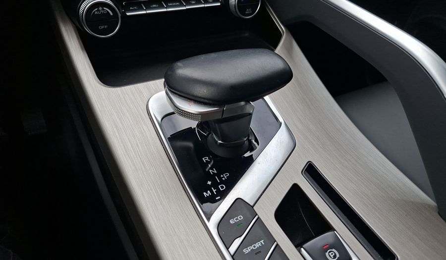 Geely Coolray 1.5T EXCLUSIVE DCT Suv 2022