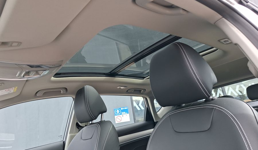 Geely Coolray 1.5T EXCLUSIVE DCT Suv 2022