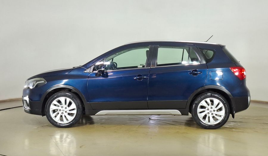 Suzuki S-cross 1.6 GLX Suv 2019