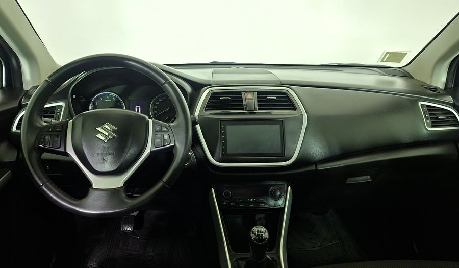 Suzuki S-cross 1.6 GLX Suv 2019