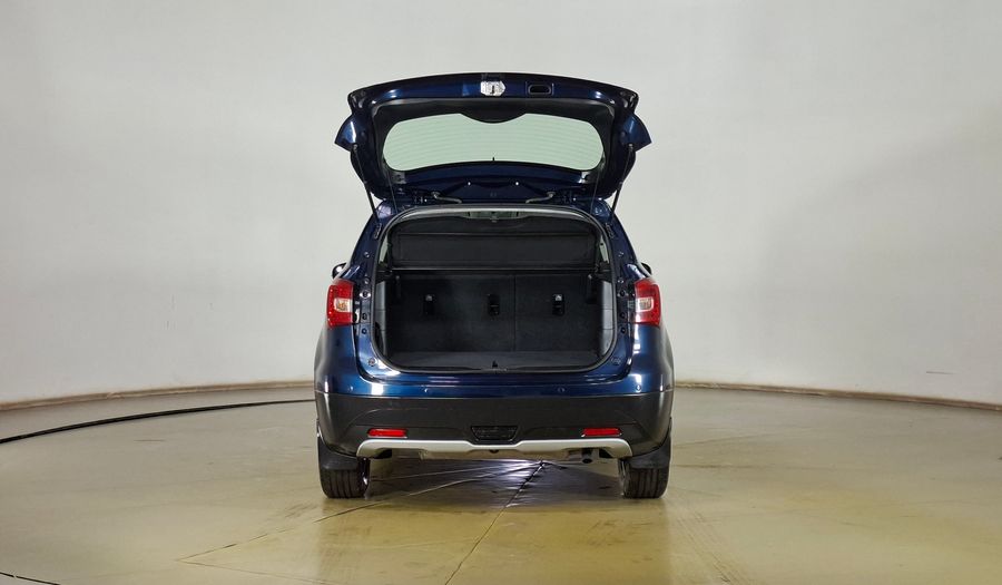Suzuki S-cross 1.6 GLX Suv 2019
