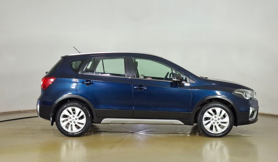 Suzuki S-cross 1.6 GLX Suv 2019