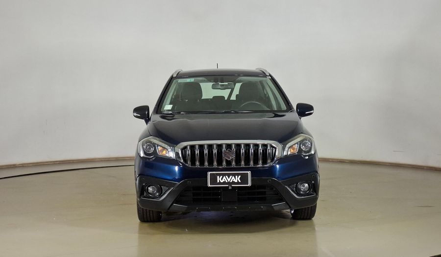 Suzuki S-cross 1.6 GLX Suv 2019