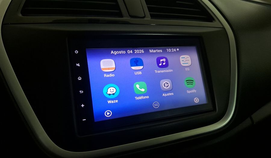 Suzuki S-cross 1.6 GLX Suv 2019