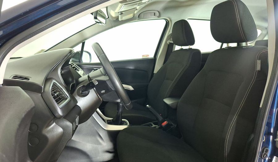 Suzuki S-cross 1.6 GLX Suv 2019