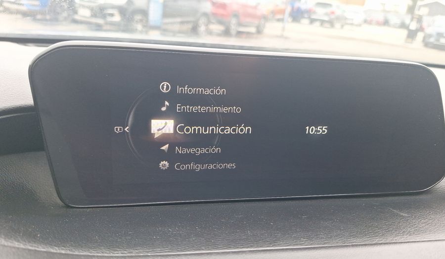 Mazda 3 2.0 SKYACTIV-G S Sedan 2021