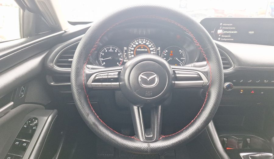 Mazda 3 2.0 SKYACTIV-G S Sedan 2021