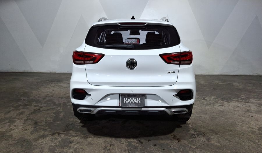 Mg Zs 1.5 ELEGANCE CVT Suv 2024