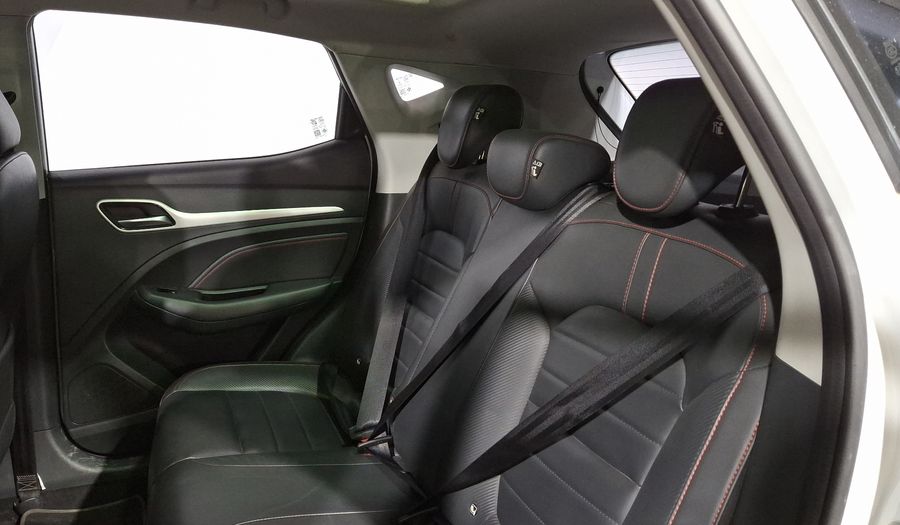 Mg Zs 1.5 ELEGANCE CVT Suv 2024
