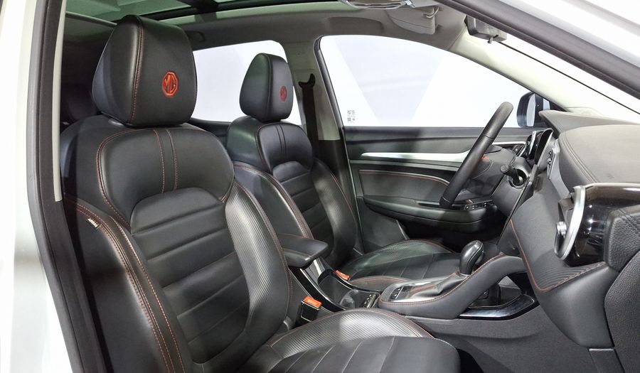 Mg Zs 1.5 ELEGANCE CVT Suv 2024
