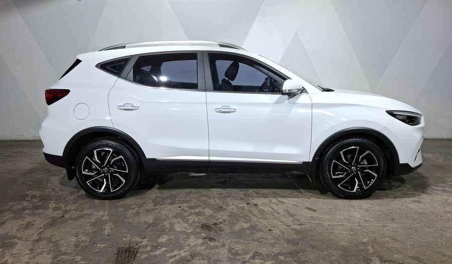 Mg Zs 1.5 ELEGANCE CVT Suv 2024
