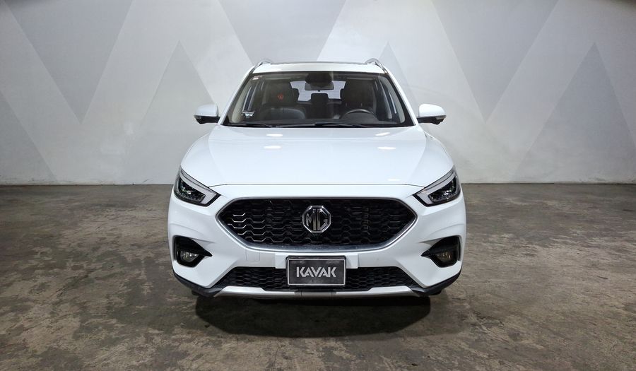 Mg Zs 1.5 ELEGANCE CVT Suv 2024