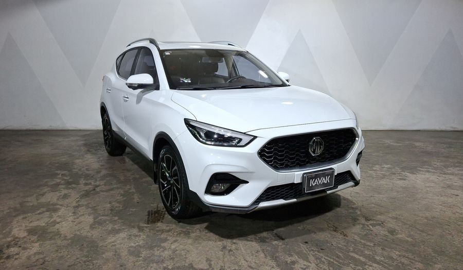 Mg Zs 1.5 ELEGANCE CVT Suv 2024