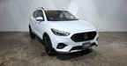 Mg Zs 1.5 ELEGANCE CVT Suv 2024
