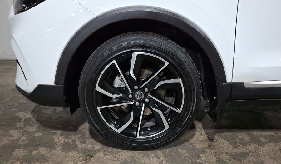 Mg Zs 1.5 ELEGANCE CVT Suv 2024