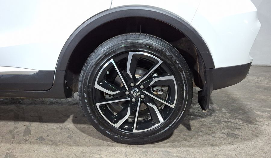 Mg Zs 1.5 ELEGANCE CVT Suv 2024