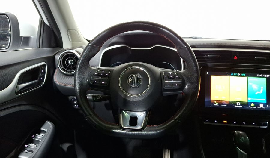 Mg Zs 1.5 ELEGANCE CVT Suv 2024