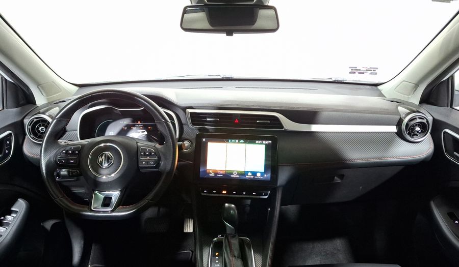 Mg Zs 1.5 ELEGANCE CVT Suv 2024
