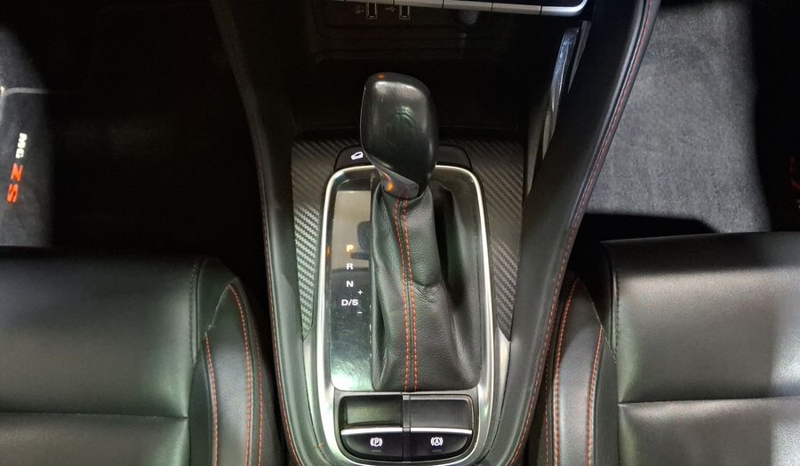 Mg Zs 1.5 ELEGANCE CVT Suv 2024